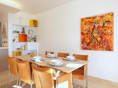 Apartment Sunny Terrace Apartment - Outdoor photo 29