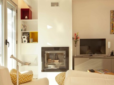 Apartment Sunny Terrace Apartment - Outdoor photo 30