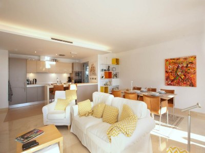 Apartment Sunny Terrace Apartment - Outdoor photo 31