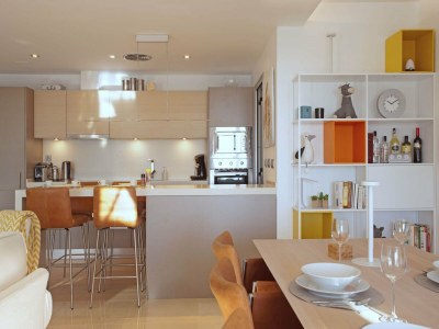 Apartment Sunny Terrace Apartment - Outdoor photo 32