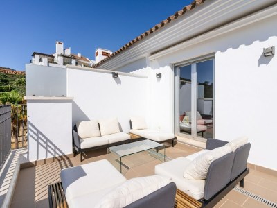 Apartment Sunny Terrace Apartment - Outdoor photo 35