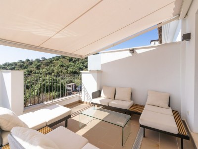 Apartment Sunny Terrace Apartment - Outdoor photo 36