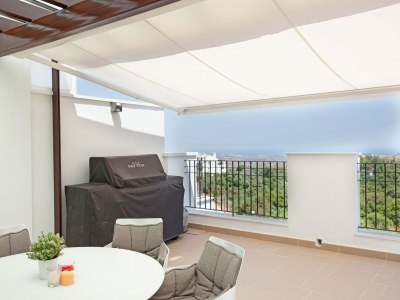 Apartment Sunny Terrace Apartment - Outdoor photo 37