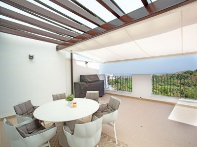 Apartment Sunny Terrace Apartment - Outdoor photo 39