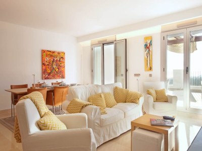 Apartment Sunny Terrace Apartment - Outdoor photo 40