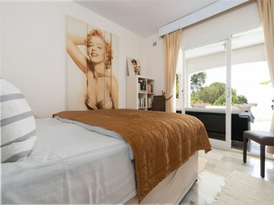 Apartment Ojén Retreat mit Pool - Features photo 15