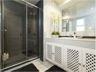 Apartment Ojén Retreat mit Pool - Features photo 18