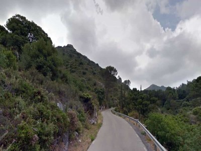 Apartment Ojén Retreat mit Pool - Environment photo 33