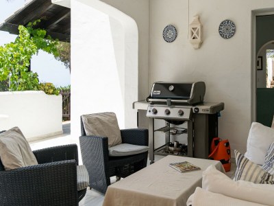 Apartment Ojén Retreat mit Pool - Outdoor photo 40