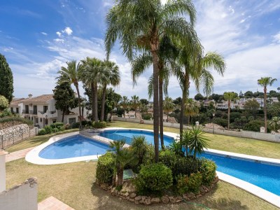 Apartment Apartment in Mijas Costa near Beaches in Western Costa del Sol - Apartment