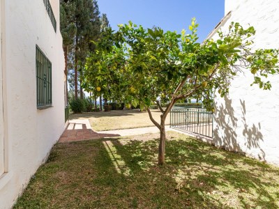 Apartment Apartment in Mijas Costa near Beaches - Outdoor photo 5