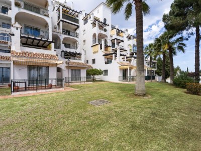Apartment Apartment in Mijas Costa near Beaches - Outdoor photo 7