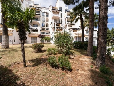 Apartment Apartment in Mijas Costa near Beaches - Outdoor photo 8
