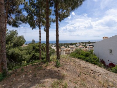 Apartment Apartment in Mijas Costa near Beaches - Outdoor photo 9