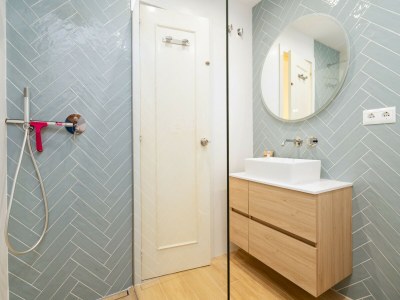 Apartment Apartment in Mijas Costa near Beaches - Features photo 12