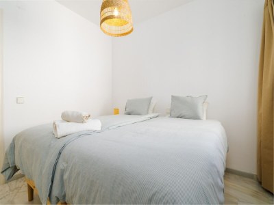 Apartment Apartment in Mijas Costa near Beaches - Features photo 13