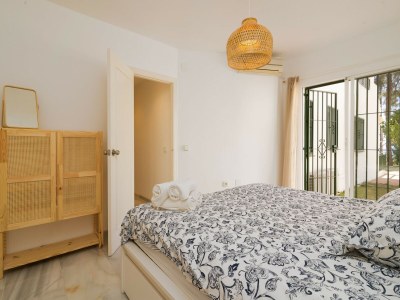 Apartment Apartment in Mijas Costa near Beaches - Features photo 14