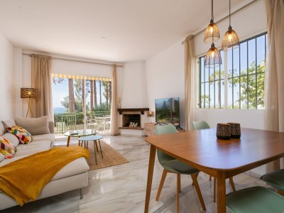 Apartment Apartment in Mijas Costa near Beaches - Features photo 17