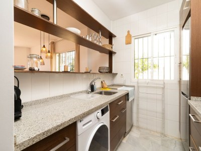 Apartment Apartment in Mijas Costa near Beaches - Features photo 20