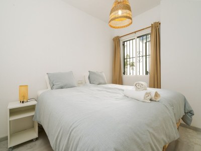 Apartment Apartment in Mijas Costa near Beaches - Features photo 21