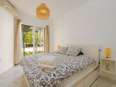 Apartment Apartment in Mijas Costa near Beaches - Features photo 22