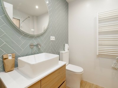 Apartment Apartment in Mijas Costa near Beaches - Features photo 23