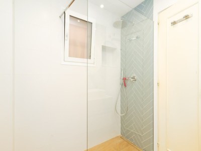 Apartment Apartment in Mijas Costa near Beaches - Features photo 24