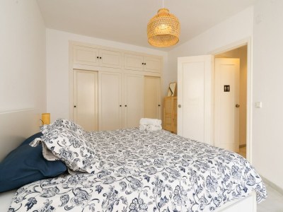 Apartment Apartment in Mijas Costa near Beaches - Features photo 25