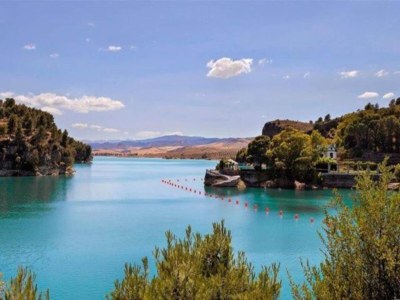 Apartment Apartment in Mijas Costa near Beaches - Environment photo 26