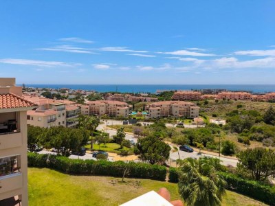 Apartment Apartment in Mijas Costa near Beaches - Environment photo 27