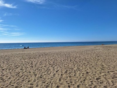 Apartment Apartment in Mijas Costa near Beaches - Environment photo 29
