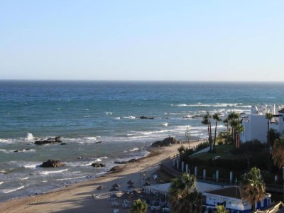 Apartment Apartment in Mijas Costa near Beaches - Environment photo 32