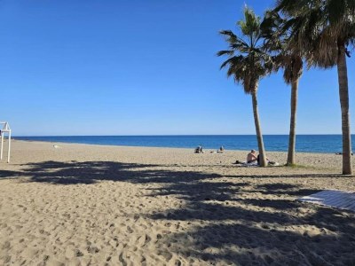 Apartment Apartment in Mijas Costa near Beaches - Environment photo 33