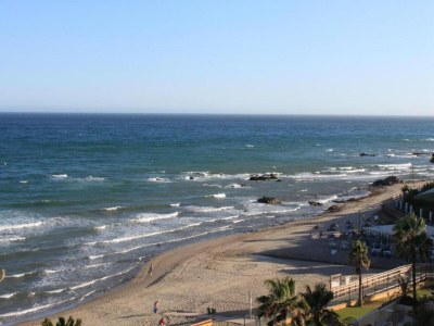 Apartment Apartment in Mijas Costa near Beaches - Environment photo 34