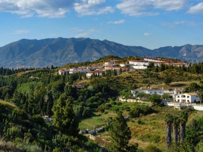 Apartment Apartment in Mijas Costa near Beaches - Environment photo 35