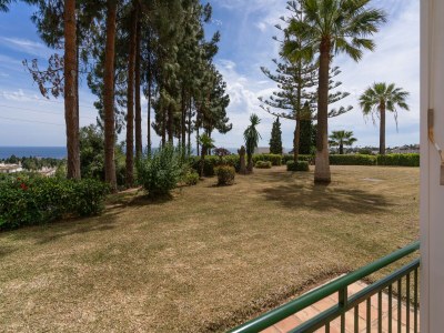 Apartment Apartment in Mijas Costa near Beaches - Outdoor photo 38
