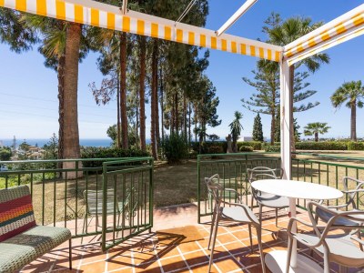 Apartment Apartment in Mijas Costa near Beaches - Outdoor photo 39