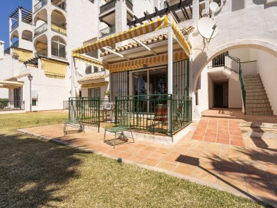Apartment Apartment in Mijas Costa near Beaches - Outdoor photo 40