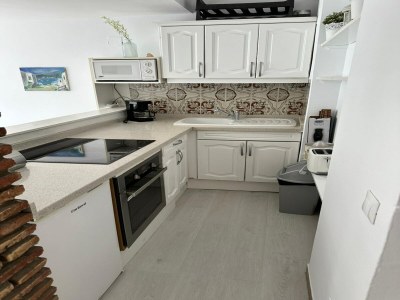 Apartment Studio in Estepona near Sandy Beach - Features photo 2