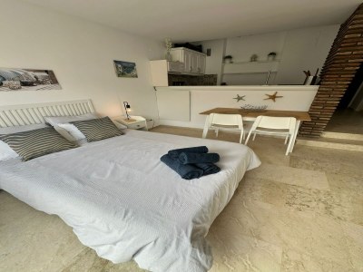 Apartment Studio in Estepona near Sandy Beach - Features photo 5