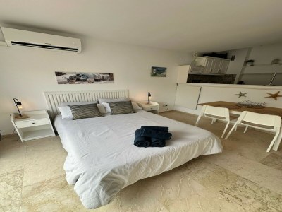 Apartment Studio in Estepona near Sandy Beach - Features photo 8