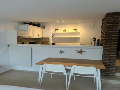 Apartment Studio in Estepona near Sandy Beach - Features photo 10