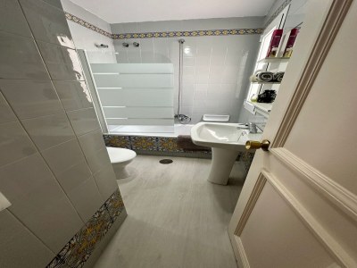 Apartment Studio in Estepona near Sandy Beach - Features photo 11