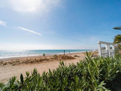 Apartment Studio in Estepona near Sandy Beach - Environment photo 15