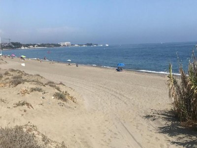 Apartment Studio in Estepona near Sandy Beach - Environment photo 23