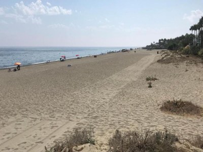 Apartment Studio in Estepona near Sandy Beach - Environment photo 25