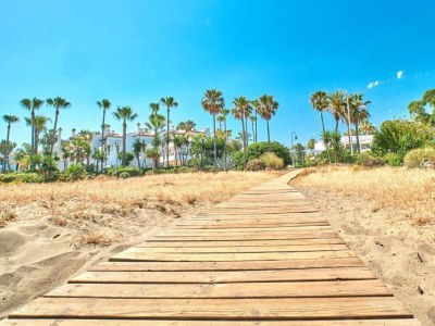 Apartment Studio in Estepona near Sandy Beach - Environment photo 26