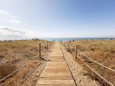 Apartment Studio in Estepona near Sandy Beach - Environment photo 28