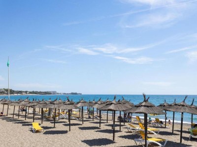 Apartment Studio in Estepona near Sandy Beach - Environment photo 29