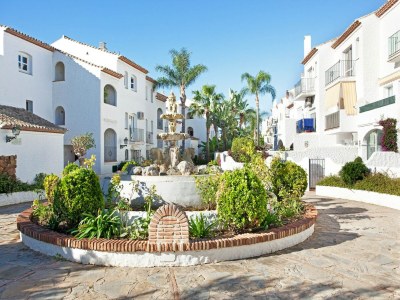 Apartment Studio in Estepona near Sandy Beach - Outdoor photo 35